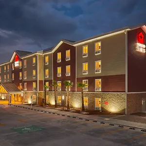 Extended Siglo Xxi Apartahotel
