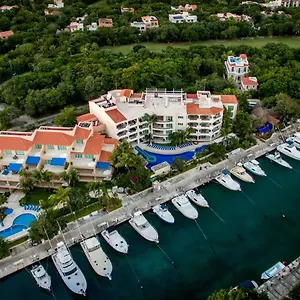 Aventuras Club Apartahotel Puerto Aventuras